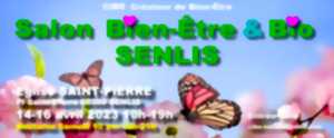 photo Salon Bien-être et bio de Noël à Senlis