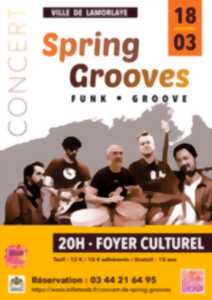 Concert: 