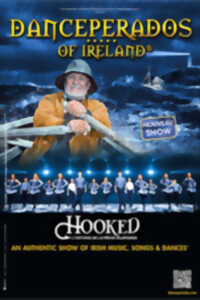 Danceperados Of Ireland – Hooked