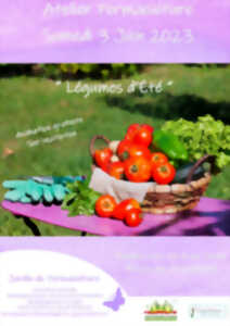 Ateliers de permaculture