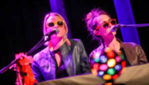 photo Apéro-concert Les Meuf'In