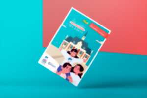 photo Printemps de l'Art Déco : En famille : Les explorateurs Art Déco