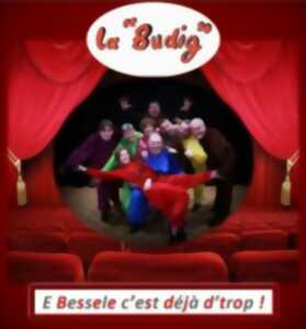 photo Représentations de la Budig