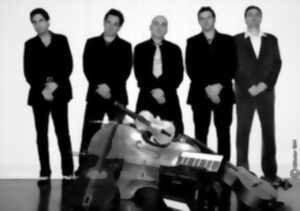 Jazz Manouche - Swinguys
