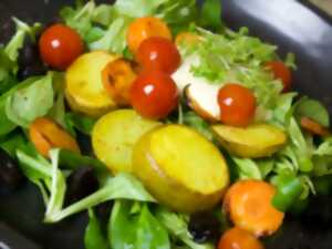 REPAS VOSGIEN