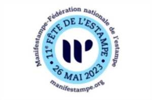 Fête internationale de l’Estampe