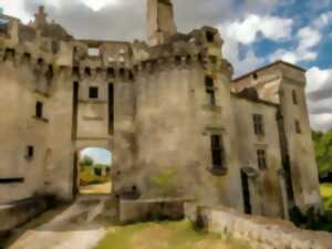 photo Châteaux en Fête - Château de Mareuil