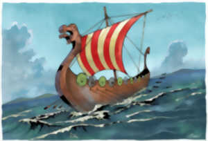 photo Les Vikings