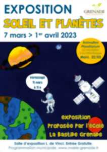 EXPOSITION 