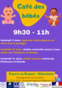 Café des Bébés