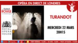 Cinéma - Opéra 