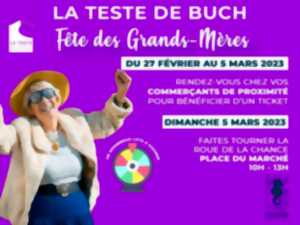 Fête des Grand-Mères