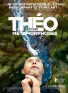THÉO ET LES METAMORPHOSES DE DAMIEN ODOUL