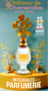 photo Les intégrales de la parfumerie