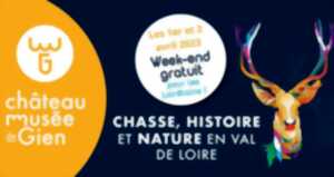 Weekend de gratuité des loirétains