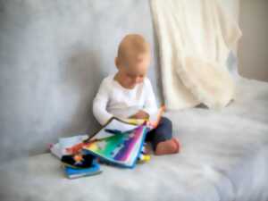 photo Bébés lecteurs 