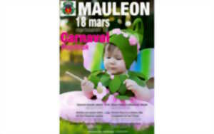 photo Carnaval de Mauléon