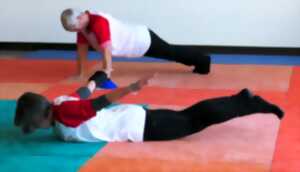 Gym douce
