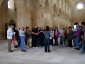 photo Journées Européennes du Patrimoine