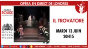 Cinéma - Opéra 