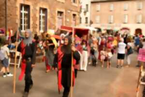 36ème Foire à la Brocante des Gueux