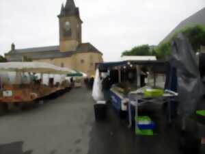 Foire mensuelle
