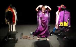 L'imposture – Théâtre marionnettes