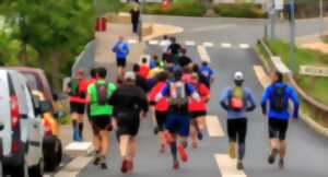 Trail de l'Argence - ANNULÉ