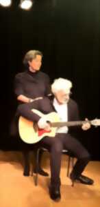 photo Concert de fado - La Maison de MA Région