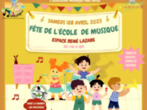 Fête de Musaïque