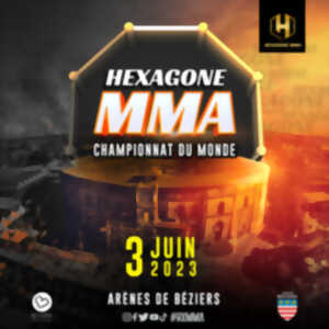 HEXAGONE MMA - CHAMPIONNAT DU MONDE