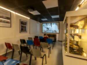 photo Projection du film In Memoriam