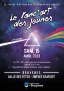 RANC'ART DES JEUNES
