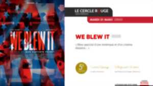 Cinéma - Cercle Rouge 