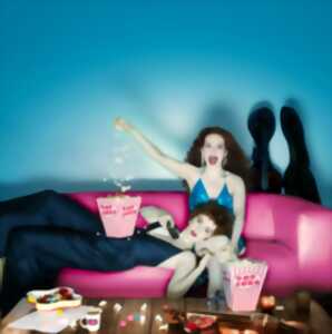 Camille et Julie Berthollet, Séries