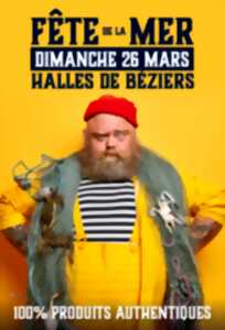 FÊTE DE LA MER
