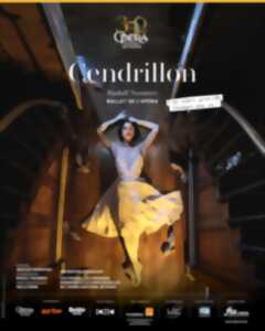 Ciné-opéra : Cendrillon