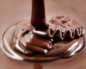 Atelier chocolat