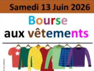 photo Bourse aux Vêtements