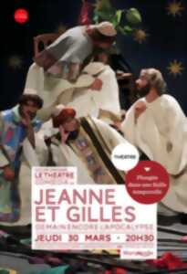 Théâtre 
