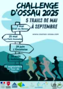 Le Challenge d'Ossau