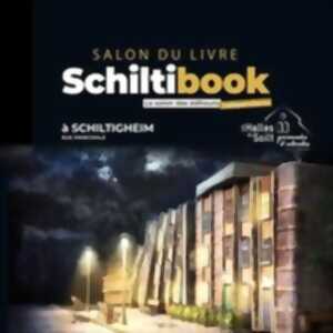Schiltibook, salon des éditeurs indépendants