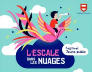 photo L'Escale dans les nuages - Festival jeune public