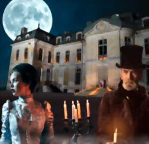 Les Nuits de Vidocq au château de Vaux