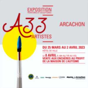 Exposition de Printemps #2