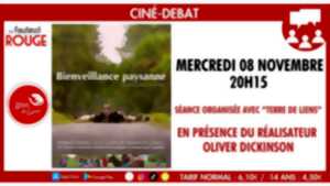 Cinéma - Séance 