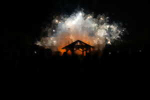 photo Soirée Le pavillon des fêtes