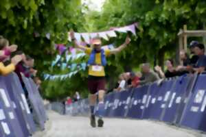 Ultra-trail des chevaliers