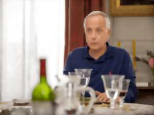 Film - Un homme heureux