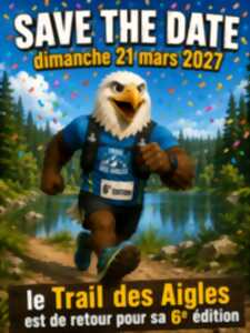 photo Trail des Aigles de Gouvieux